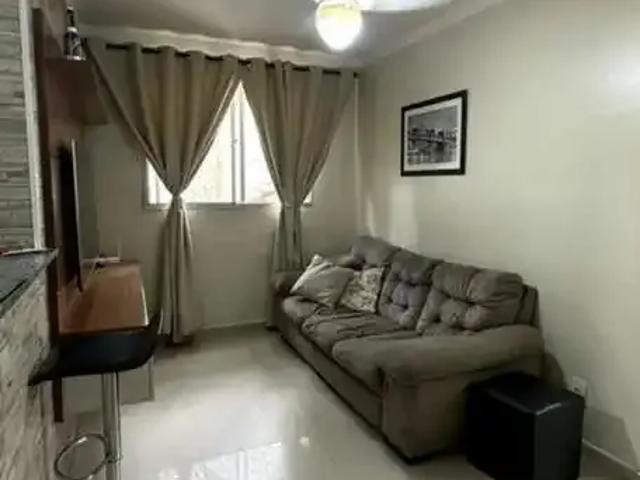 Apartamento para Venda em São Paulo/SP Vila Raquel 2 Quartos