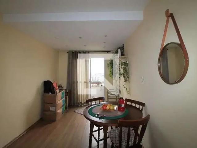 Apartamento para Venda em São Paulo/SP Vila Ré 3 Quartos