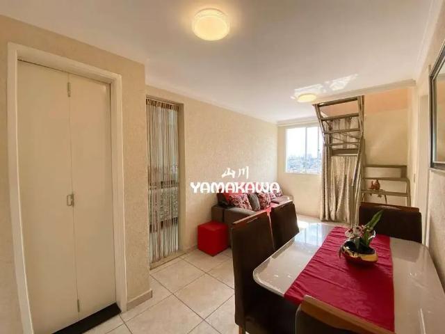 Apartamento para Venda em São Paulo/SP Vila Ré 3 Quartos