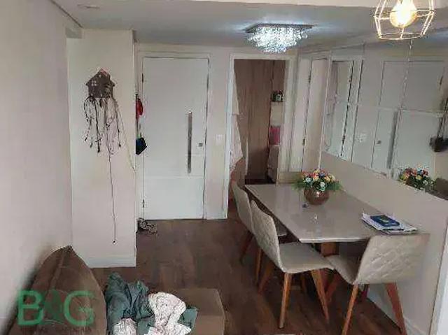 Apartamento para Venda em São Paulo/SP Vila Ré 3 Quartos