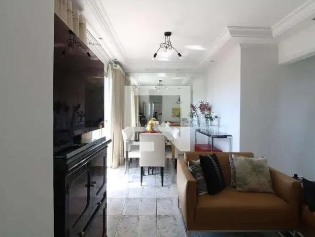 Apartamento para Venda em São Paulo/SP Vila Ré 3 Quartos