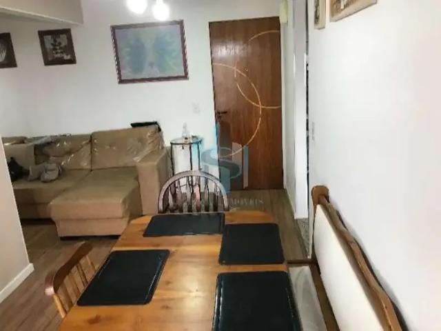 Apartamento para Venda em São Paulo/SP Vila Ré 3 Quartos