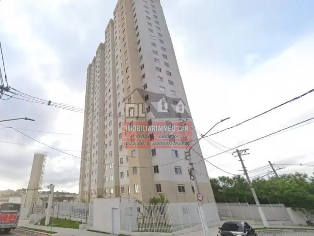 Apartamento para Venda em São Paulo/SP Vila Ré 1 Quartos