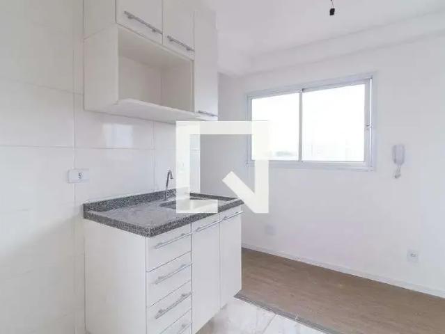 Apartamento para Venda em São Paulo/SP Vila Ré 2 Quartos