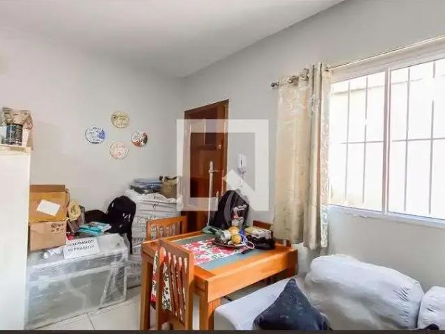 Apartamento para Venda em São Paulo/SP Vila Ré 1 Quartos