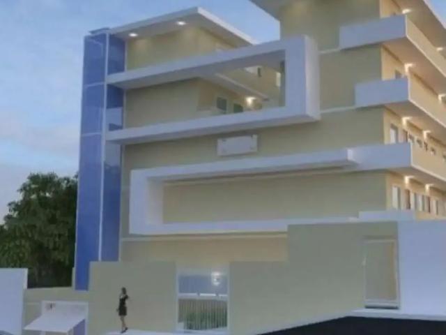 Apartamento para Venda em São Paulo/SP Vila Ré 1 Quartos
