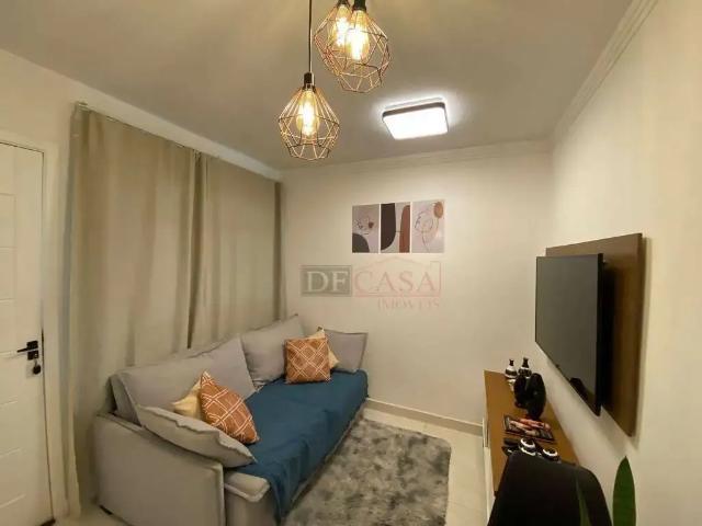 Apartamento para Venda em São Paulo/SP Vila Ré 1 Quartos