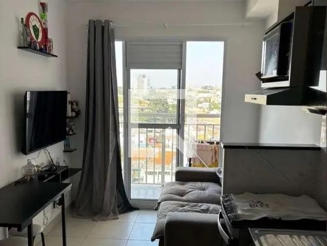 Apartamento para Venda em São Paulo/SP Vila Ré 1 Quartos