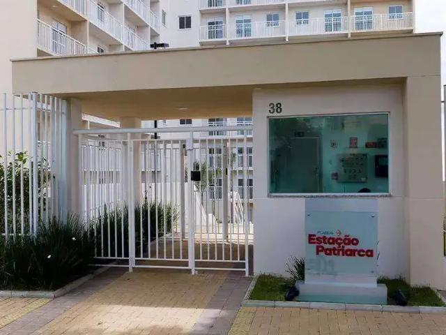 Apartamento para Venda em São Paulo/SP Vila Ré 1 Quartos
