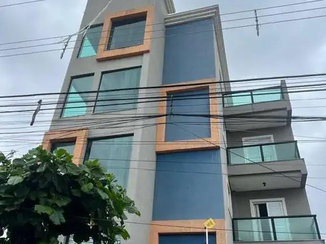 Apartamento para Venda em São Paulo/SP Vila Ré 1 Quartos