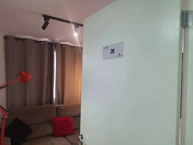 Apartamento para Venda em São Paulo/SP Vila Ré 1 Quartos