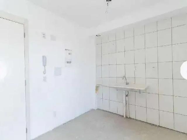 Apartamento para Venda em São Paulo/SP Vila Ré 1 Quartos