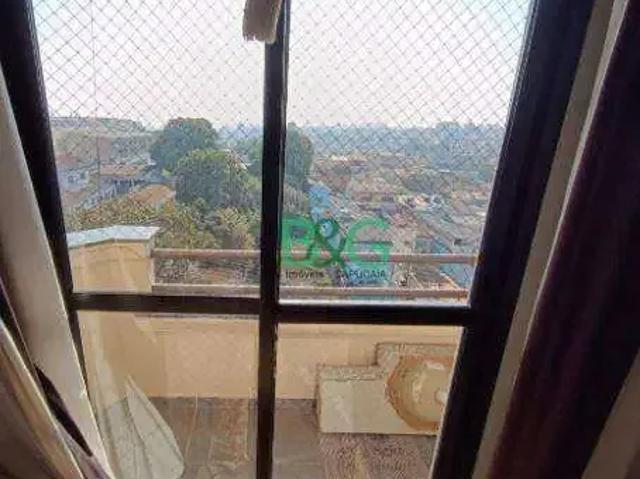 Apartamento para Venda em São Paulo/SP Vila Ré 1 Quartos