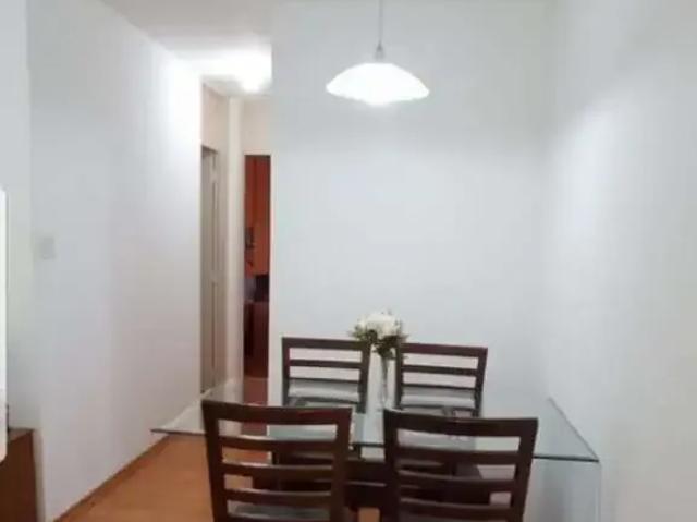 Apartamento para Venda em São Paulo/SP Vila Ré 1 Quartos
