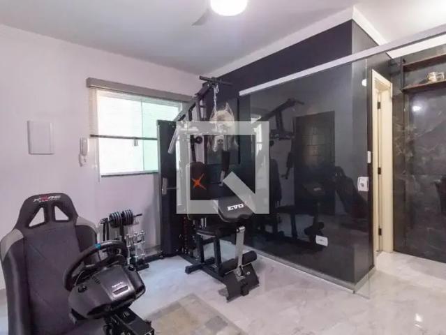 Apartamento para Venda em São Paulo/SP Vila Ré 1 Quartos