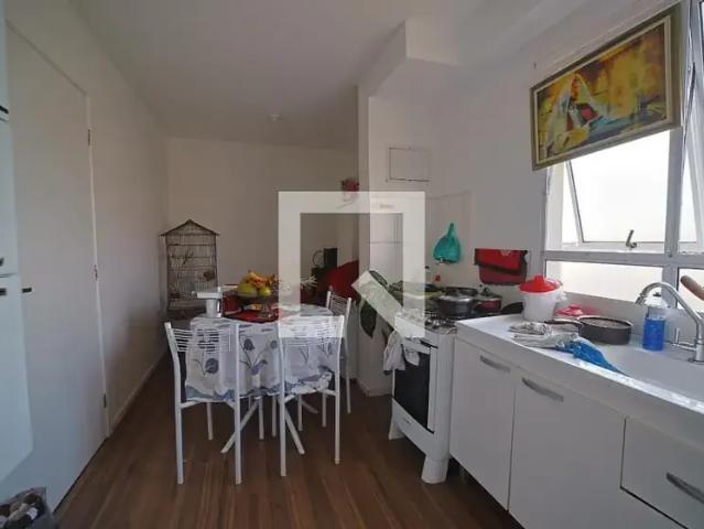 Apartamento para Venda em São Paulo/SP Vila Ré 1 Quartos