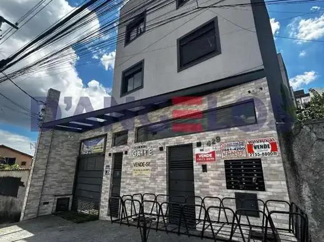 Apartamento para Venda em São Paulo/SP Vila Ré 1 Quartos
