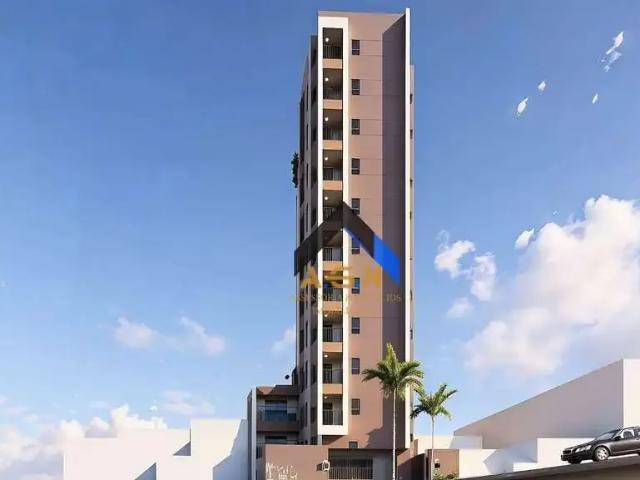 Apartamento para Venda em São Paulo/SP Vila Ré 1 Quartos