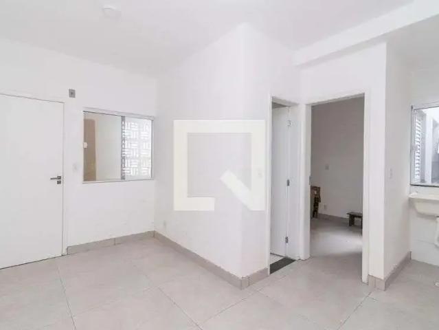 Apartamento para Venda em São Paulo/SP Vila Ré 1 Quartos