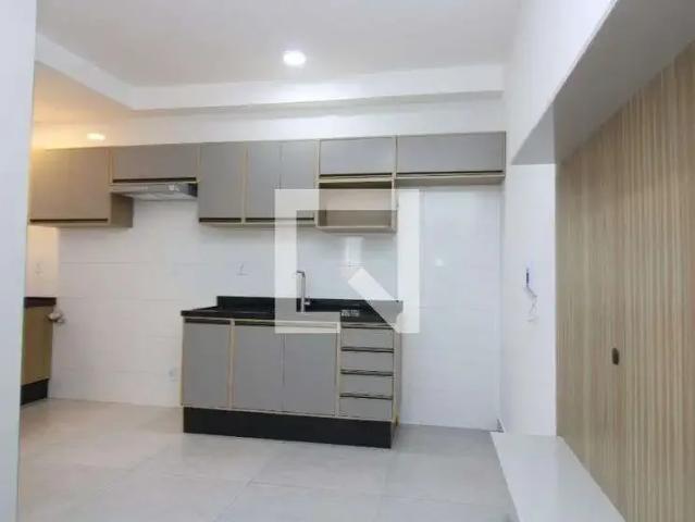 Apartamento para Venda em São Paulo/SP Vila Ré 1 Quartos