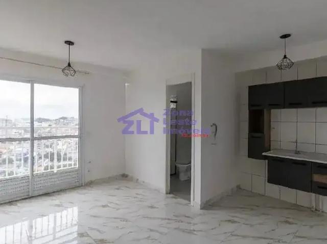 Apartamento para Venda em São Paulo/SP Vila Ré 1 Quartos