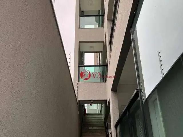 Apartamento para Venda em São Paulo/SP Vila Ré 1 Quartos