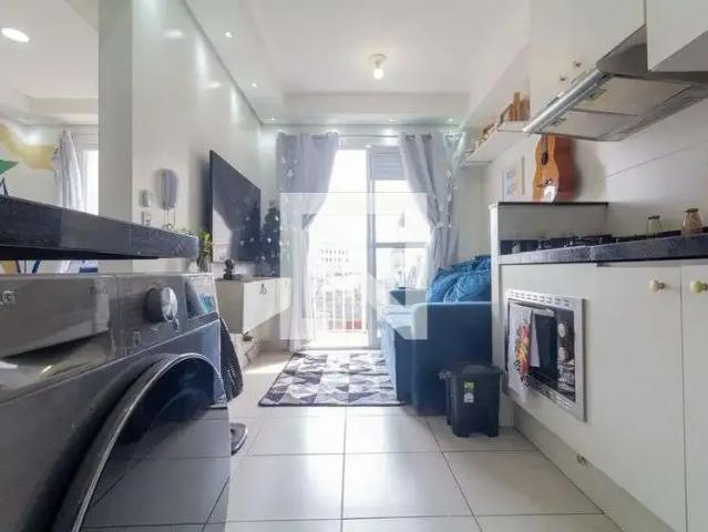 Apartamento para Venda em São Paulo/SP Vila Ré 1 Quartos