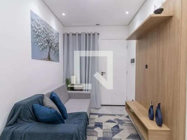 Apartamento para Venda em São Paulo/SP Vila Ré 1 Quartos