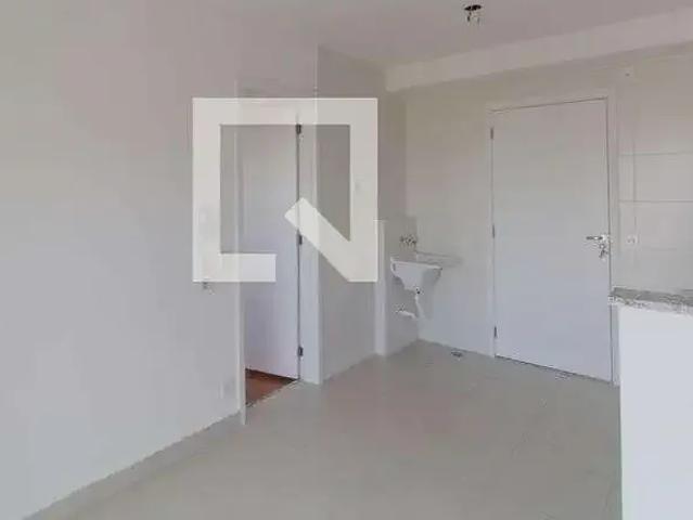 Apartamento para Venda em São Paulo/SP Vila Ré 1 Quartos