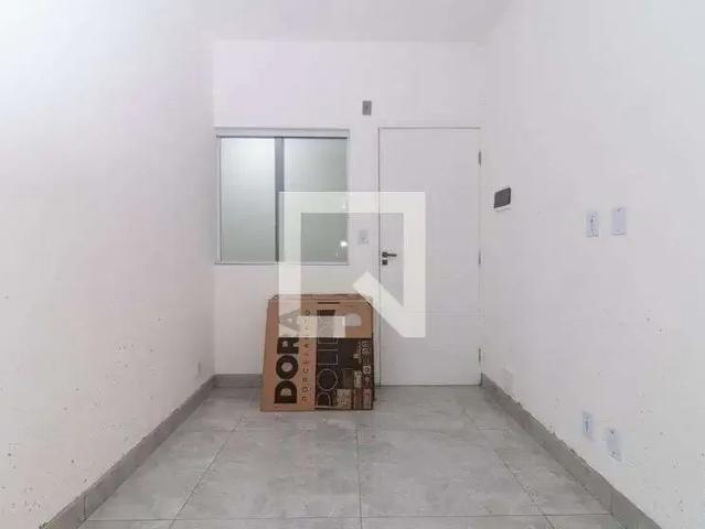 Apartamento para Venda em São Paulo/SP Vila Ré 1 Quartos