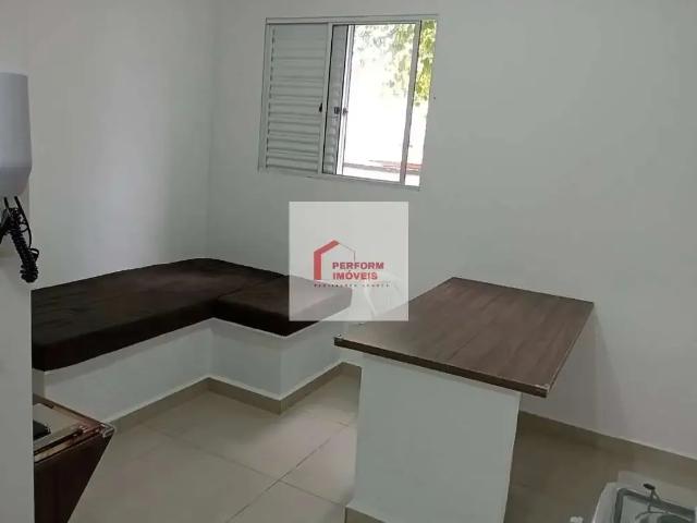 Apartamento para Venda em São Paulo/SP Vila Ré 1 Quartos