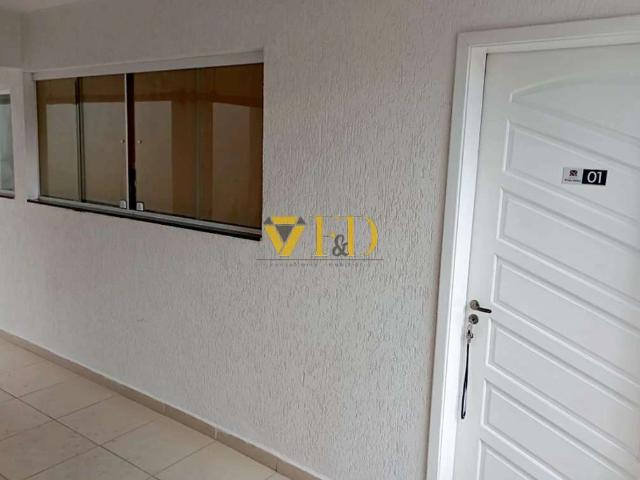 Apartamento para Venda em São Paulo/SP Vila Ré 1 Quartos