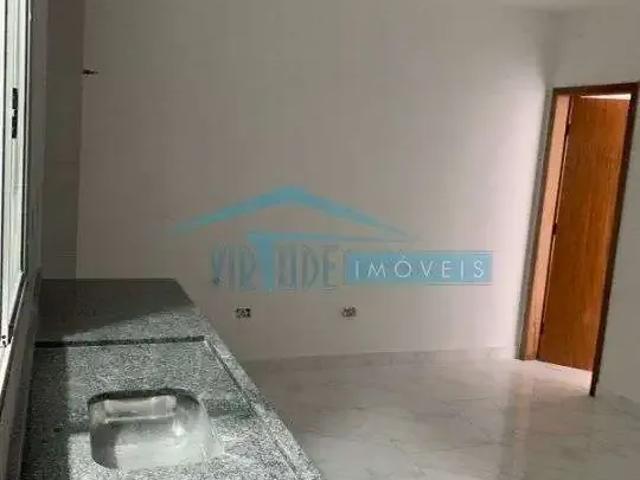 Apartamento para Venda em São Paulo/SP Vila Ré 1 Quartos