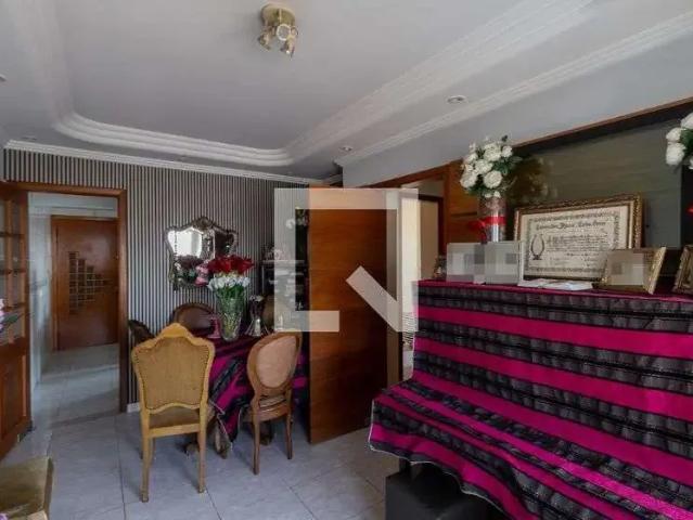 Apartamento para Venda em São Paulo/SP Vila Ré 2 Quartos