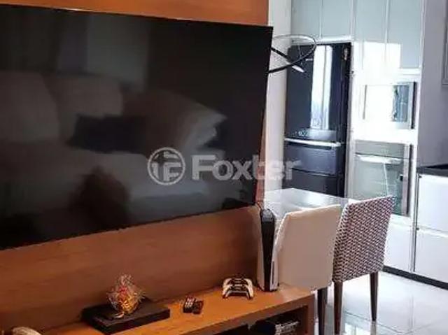 Apartamento para Venda em São Paulo/SP Vila Ré 2 Quartos