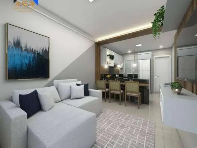 Apartamento para Venda em São Paulo/SP Vila Ré 2 Quartos