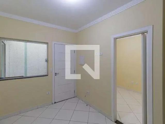 Apartamento para Venda em São Paulo/SP Vila Ré 2 Quartos