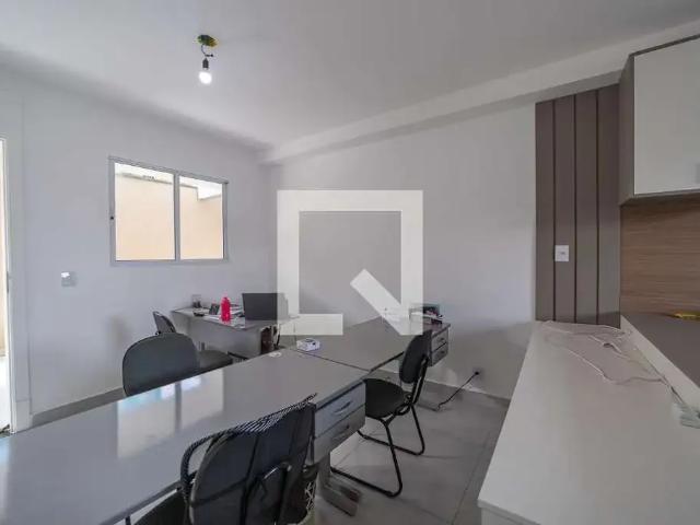Apartamento para Venda em São Paulo/SP Vila Ré 2 Quartos