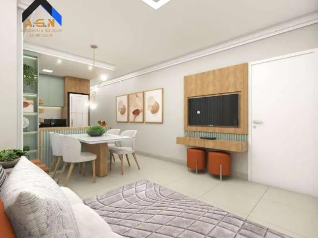 Apartamento para Venda em São Paulo/SP Vila Ré 2 Quartos