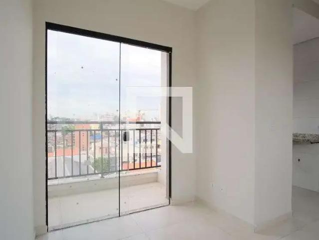 Apartamento para Venda em São Paulo/SP Vila Ré 2 Quartos