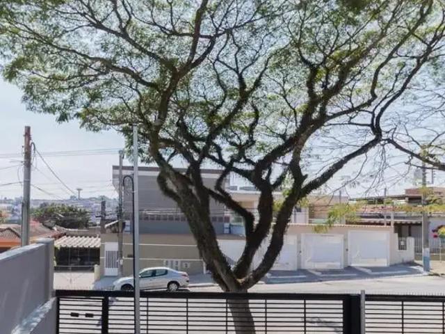 Apartamento para Venda em São Paulo/SP Vila Ré 2 Quartos