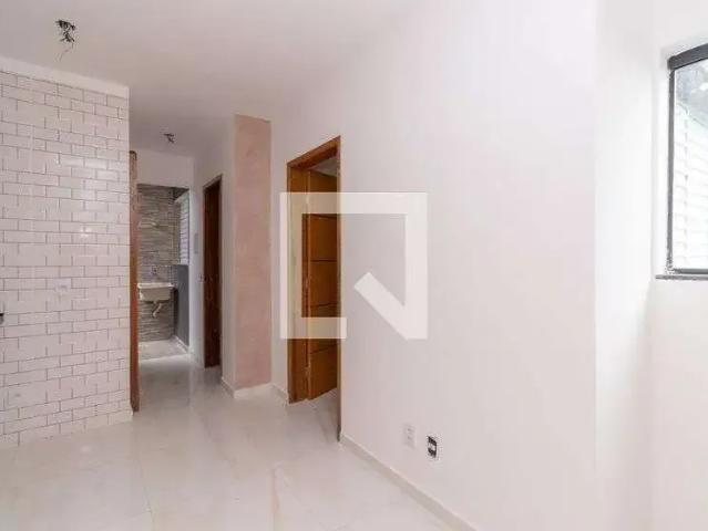 Apartamento para Venda em São Paulo/SP Vila Ré 2 Quartos