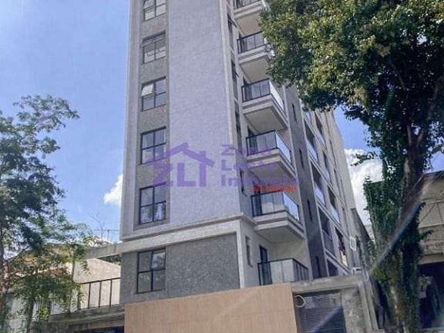 Apartamento para Venda em São Paulo/SP Vila Ré 2 Quartos