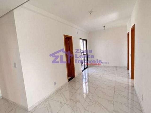 Apartamento para Venda em São Paulo/SP Vila Ré 2 Quartos