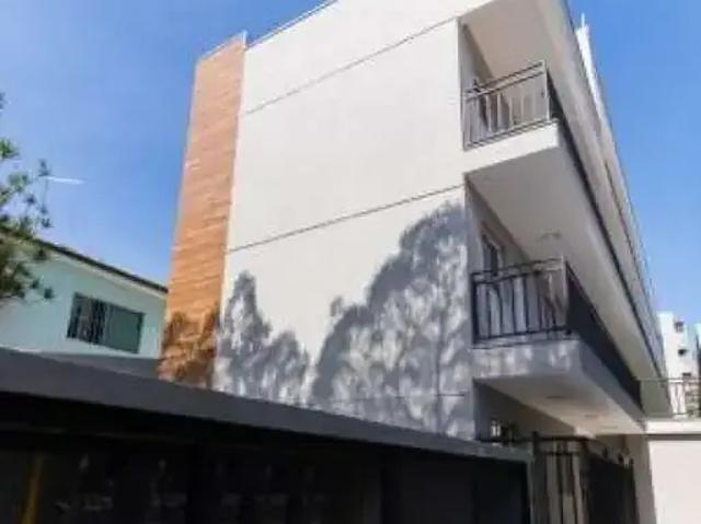 Apartamento para Venda em São Paulo/SP Vila Ré 2 Quartos