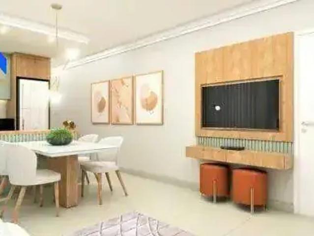 Apartamento para Venda em São Paulo/SP Vila Ré 2 Quartos