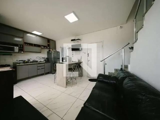 Apartamento para Venda em São Paulo/SP Vila Ré 2 Quartos