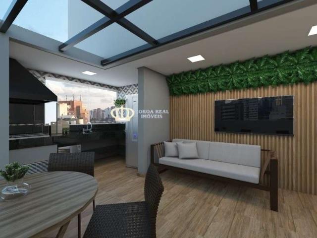 Apartamento para Venda em São Paulo/SP Vila Ré 2 Quartos