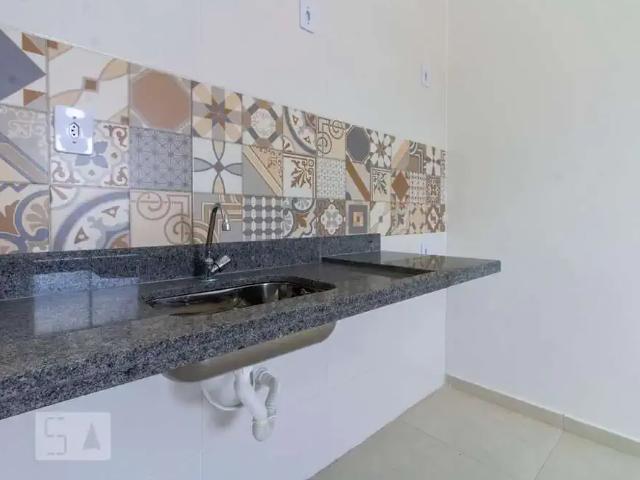 Apartamento para Venda em São Paulo/SP Vila Ré 2 Quartos