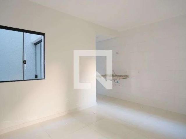 Apartamento para Venda em São Paulo/SP Vila Ré 2 Quartos